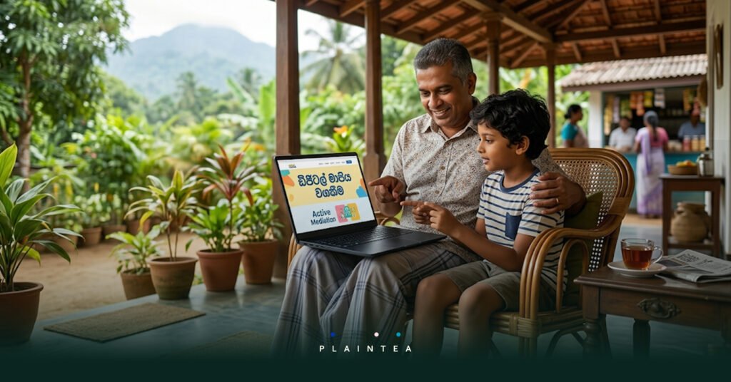 Digital Parenting for Social Media